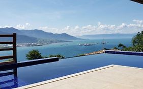 Mirante Do Piuva Ilhabela